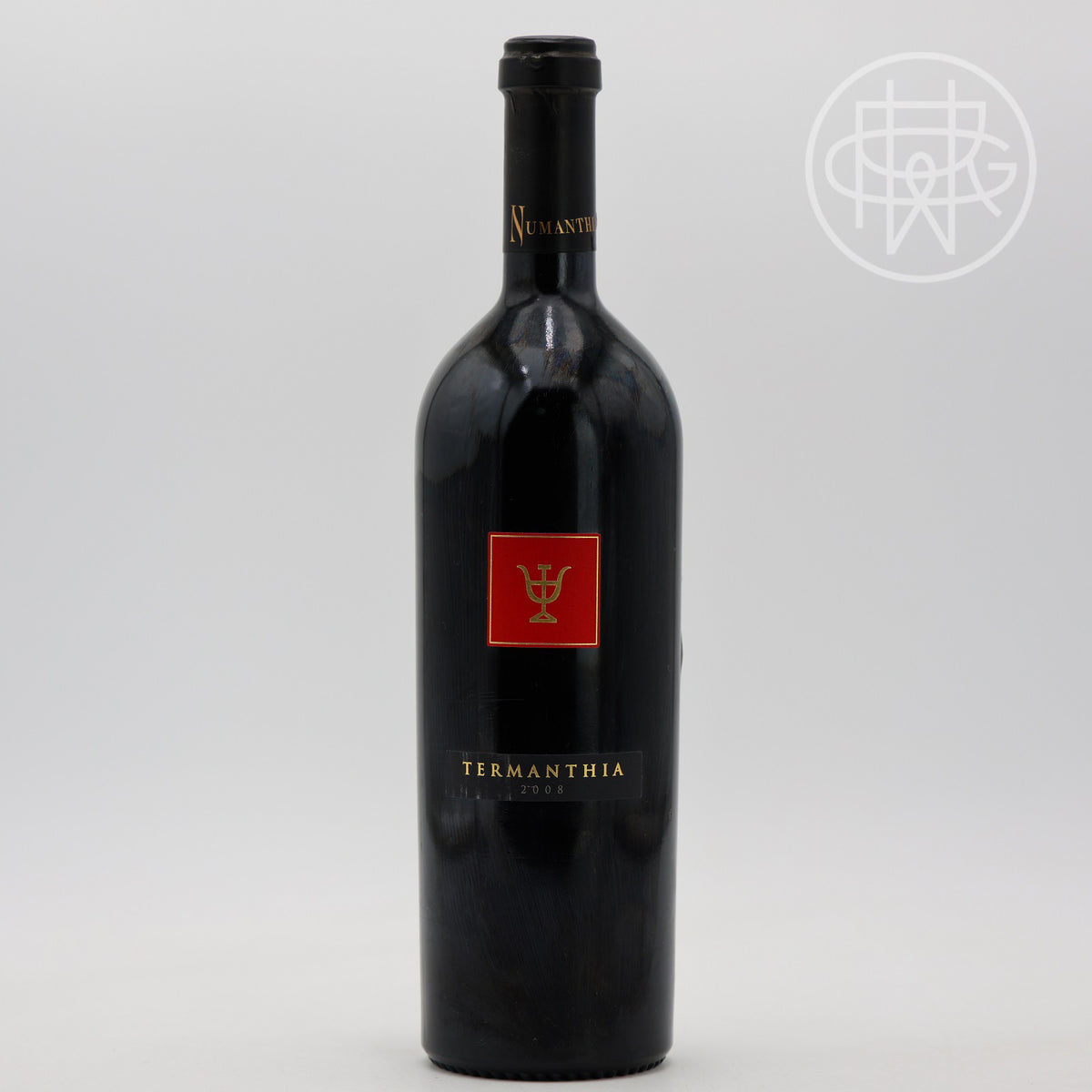 Numanthia Termanthia 2008 750mL