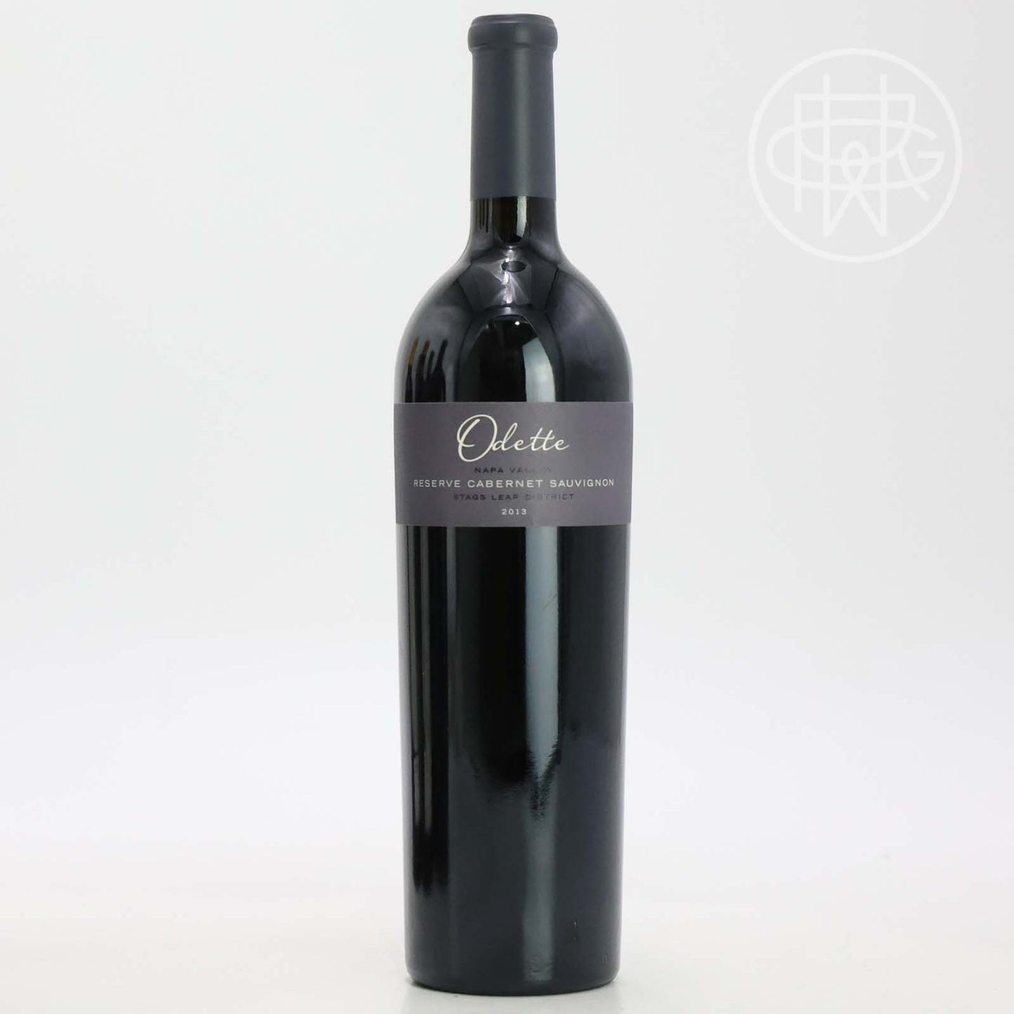 Odette Estate Cabernet Sauvignon Reserve 2013 750mL