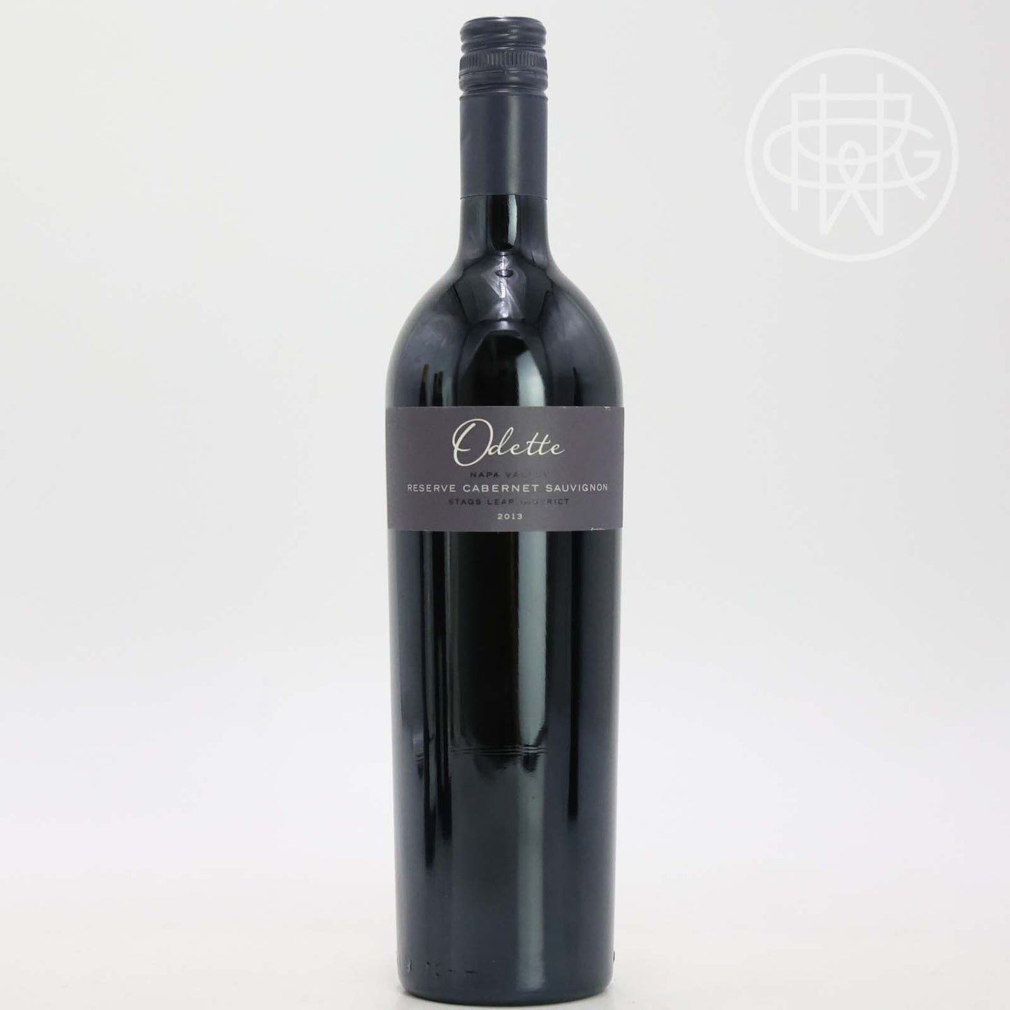 Odette Estate Cabernet Sauvignon Reserve 2013 750mL [Screw Cap]