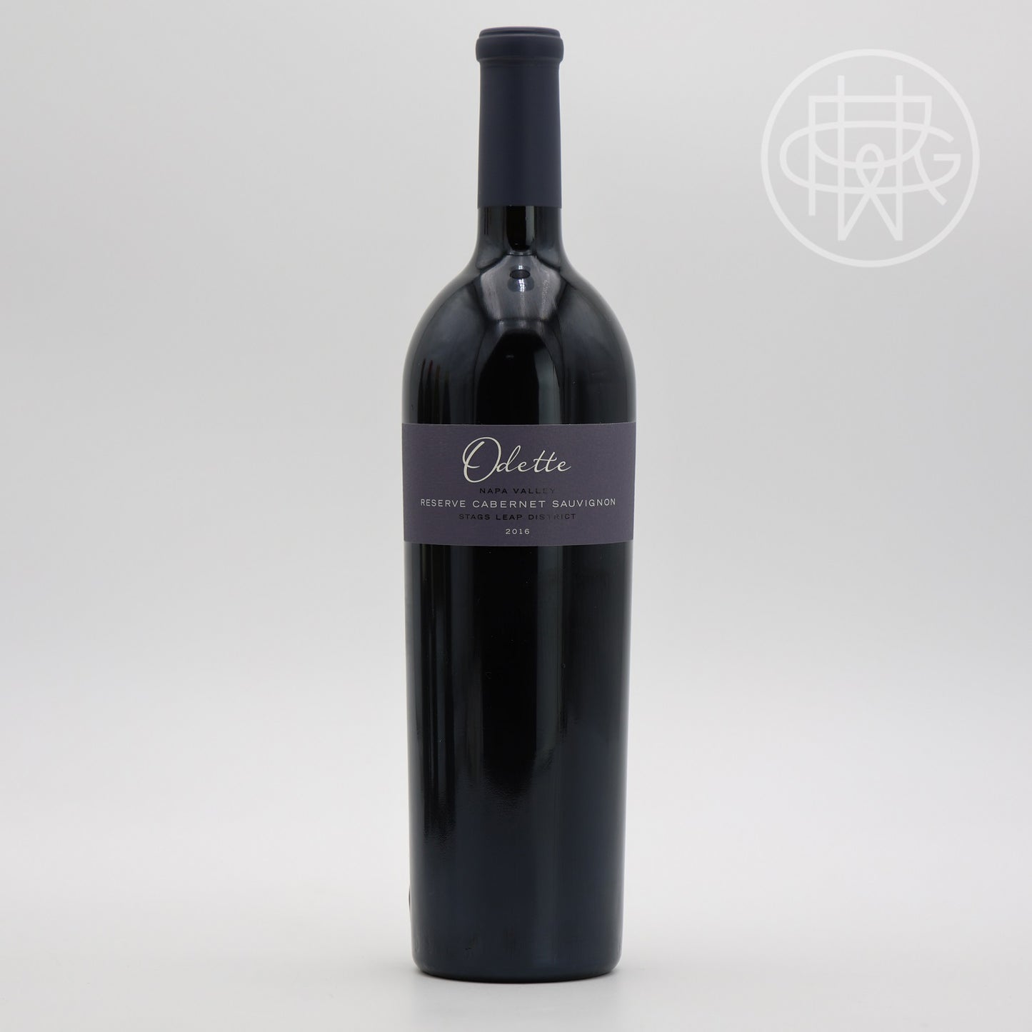Odette Estate Cabernet Sauvignon Reserve 2016 750mL