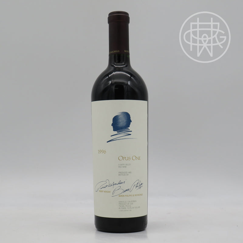 Opus One 1996 750mL