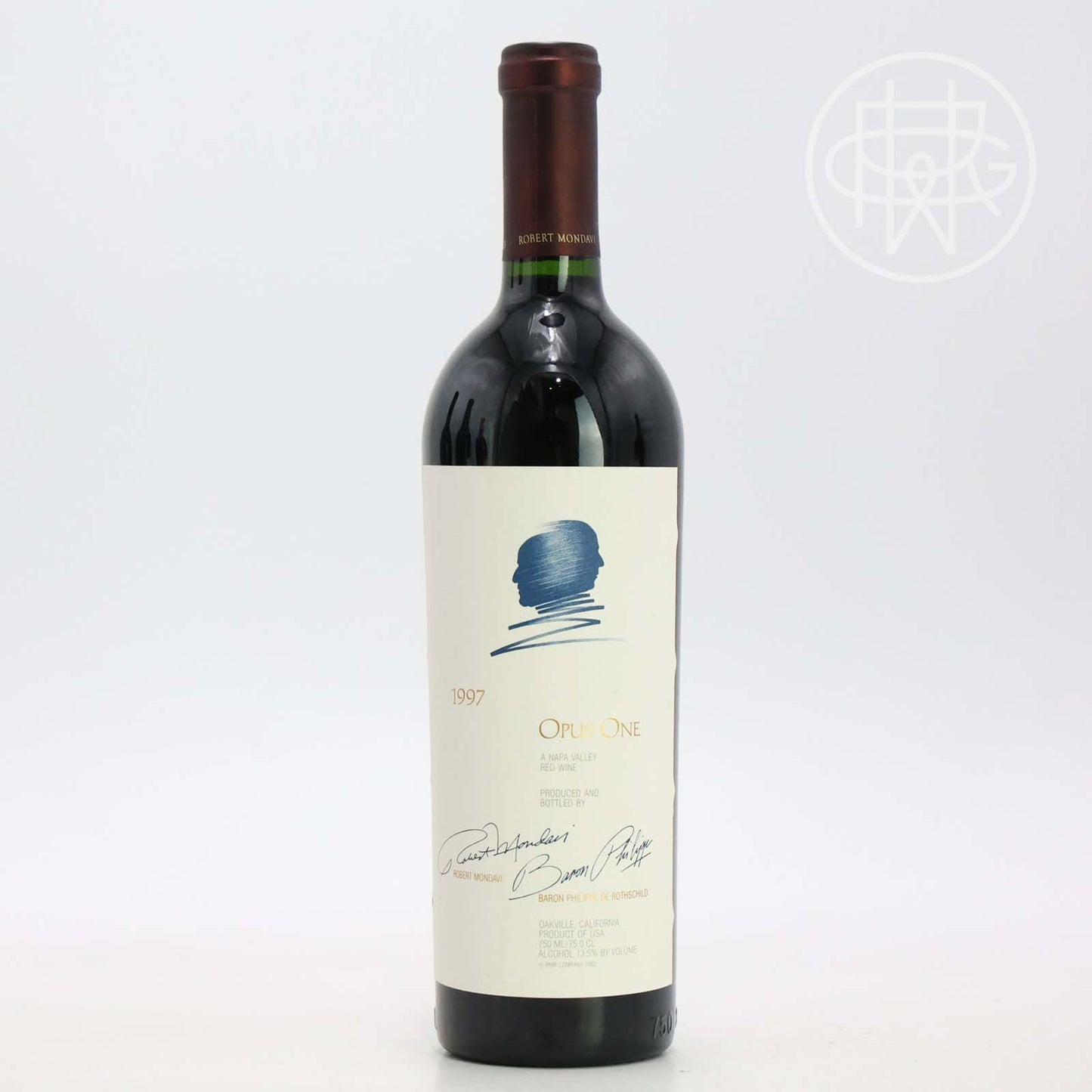 Opus One 1997 750mL
