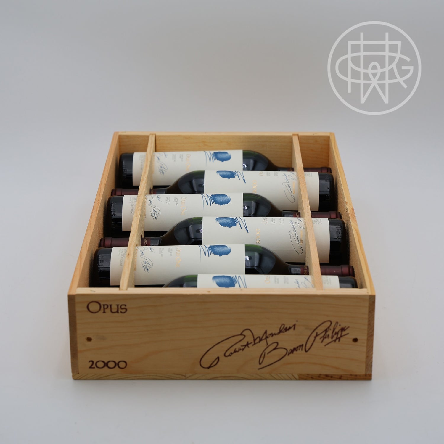 Opus One