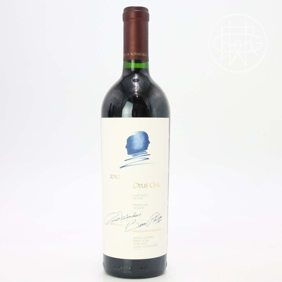 Opus One 2010 750mL