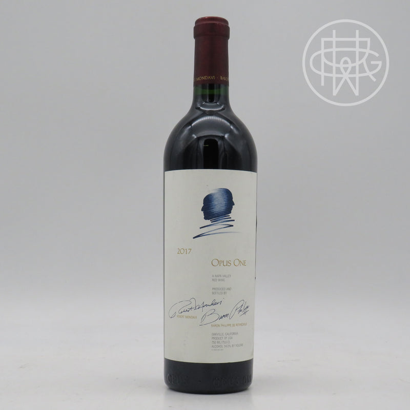 Opus One 2017 750mL