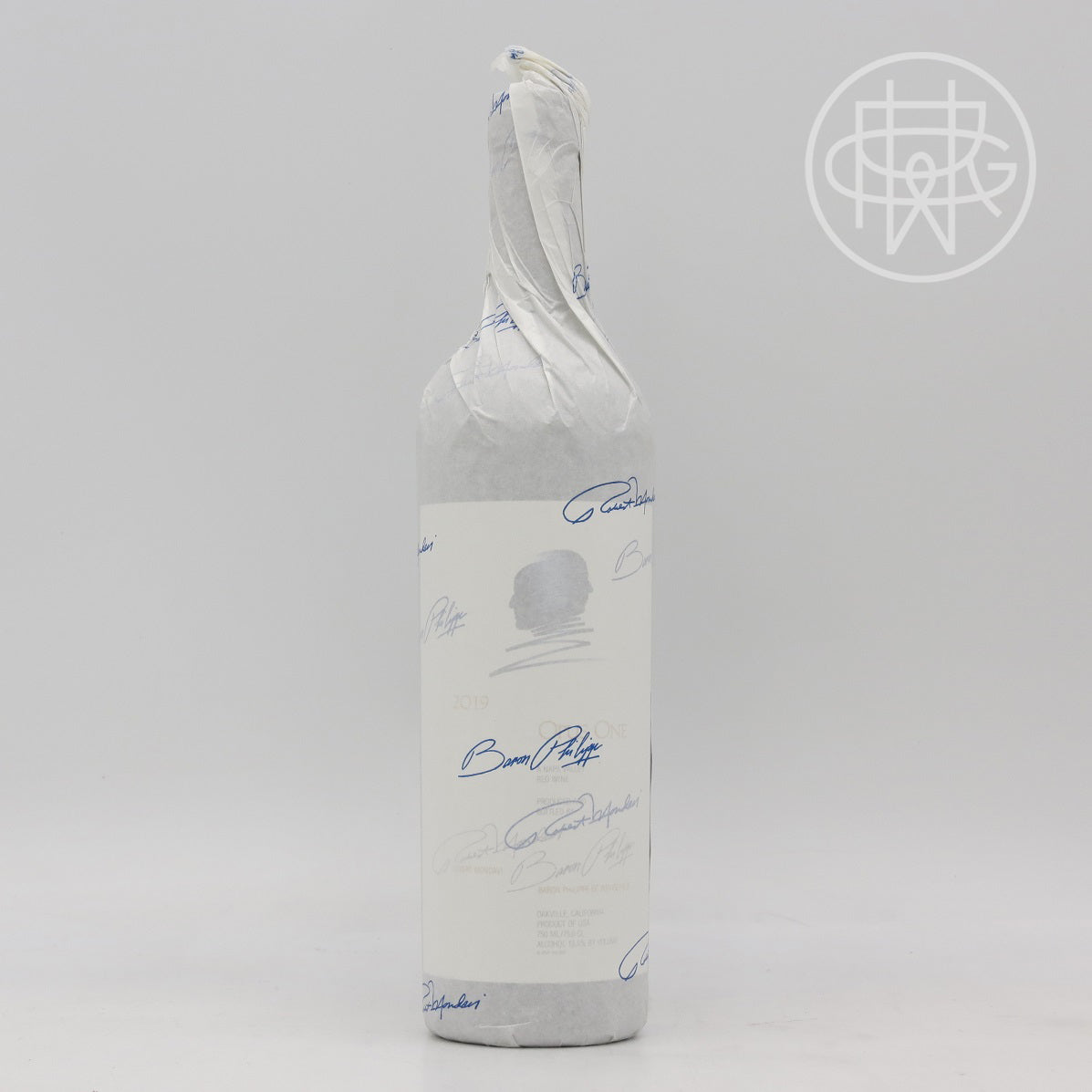 Opus One 2019 750mL