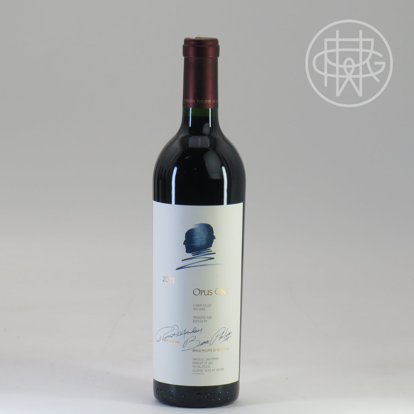 Opus One 2021 750mL