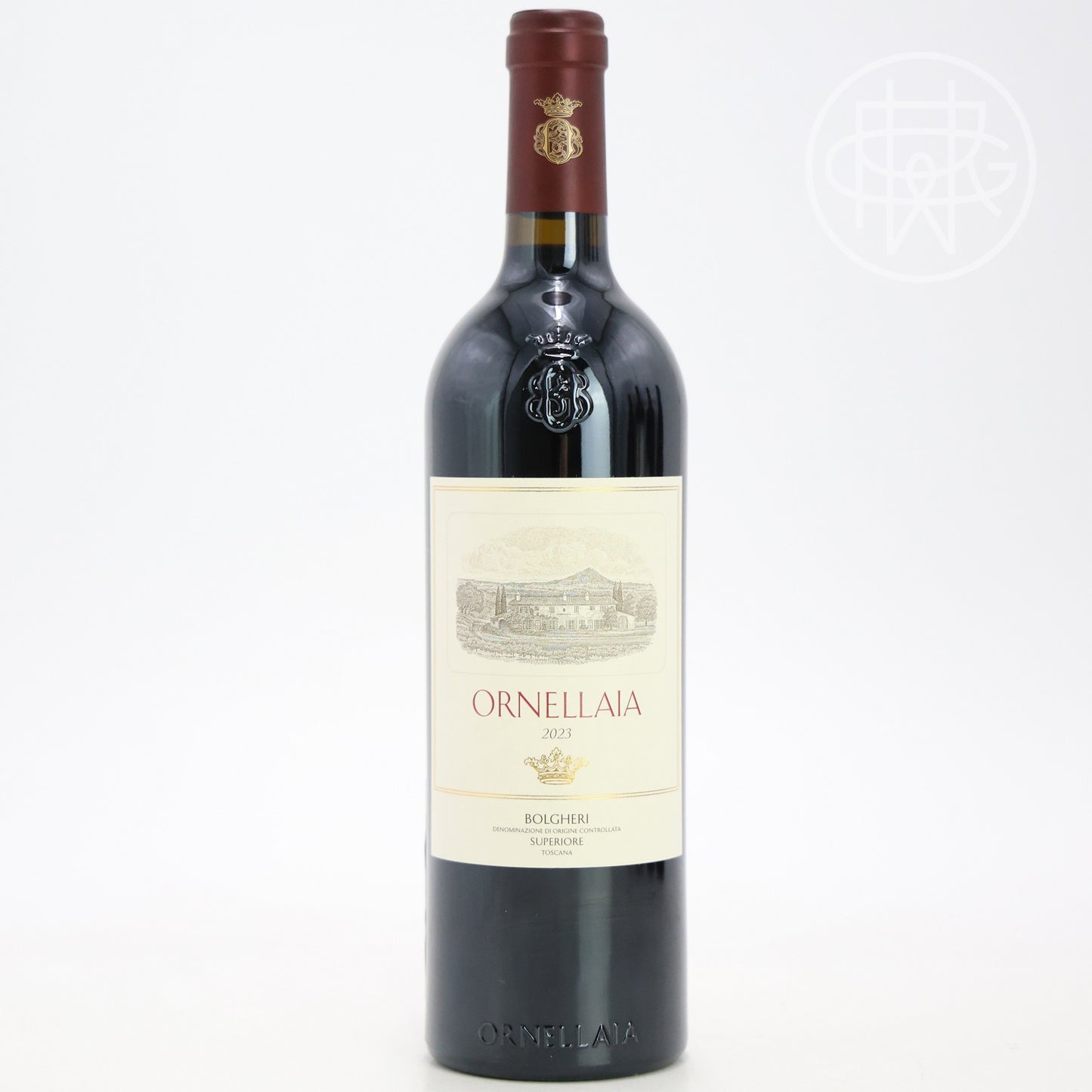 Ornellaia 2023 750mL