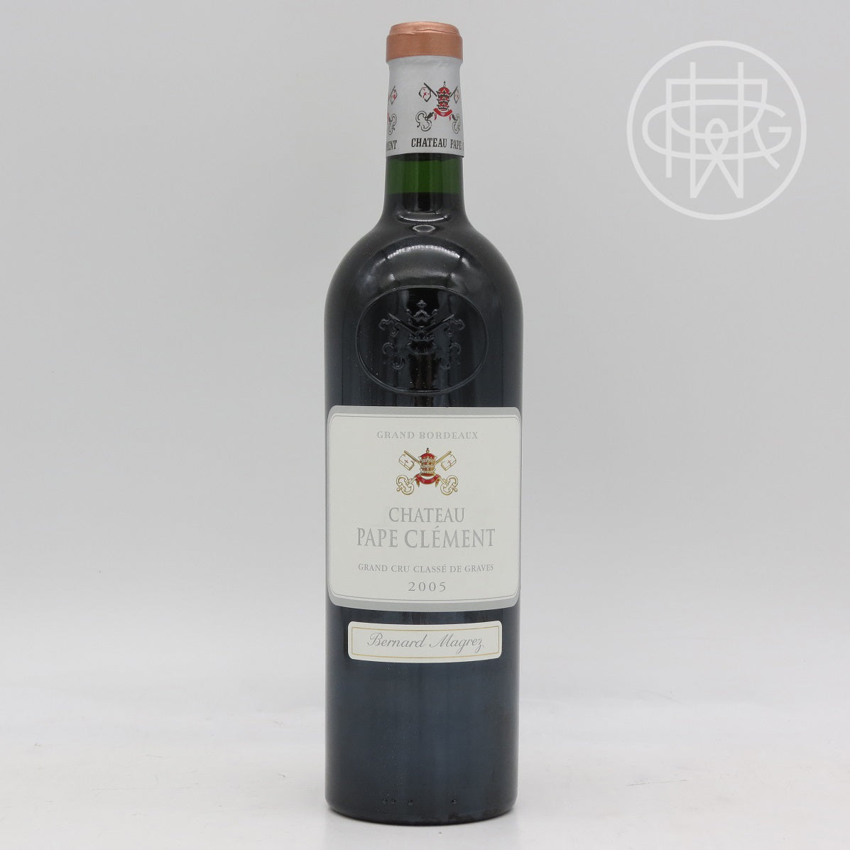 Pape Clement 2005 750mL