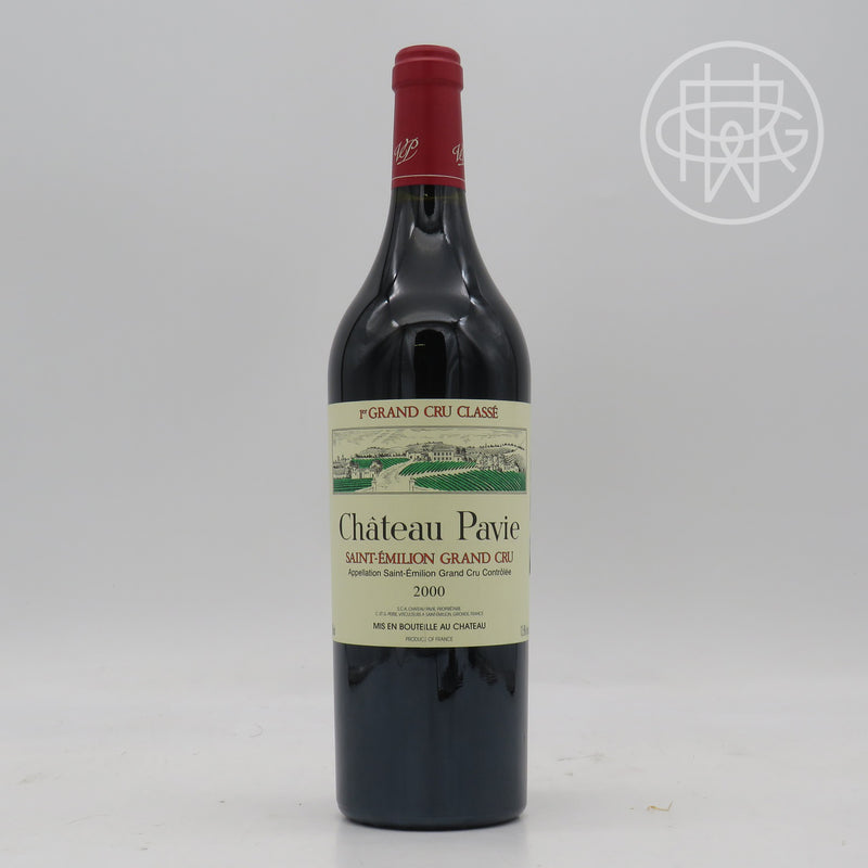 Pavie 2000 750mL