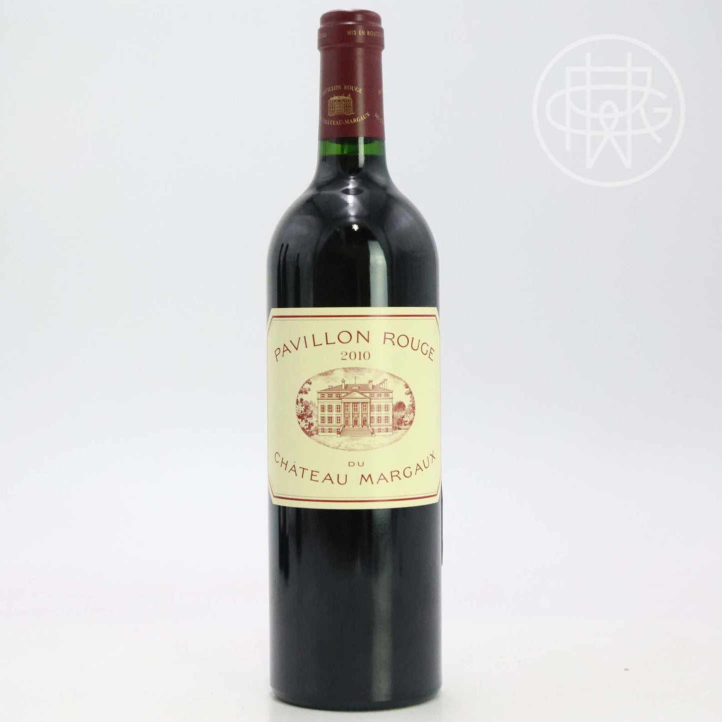 Pavillon Rouge 2010 750mL