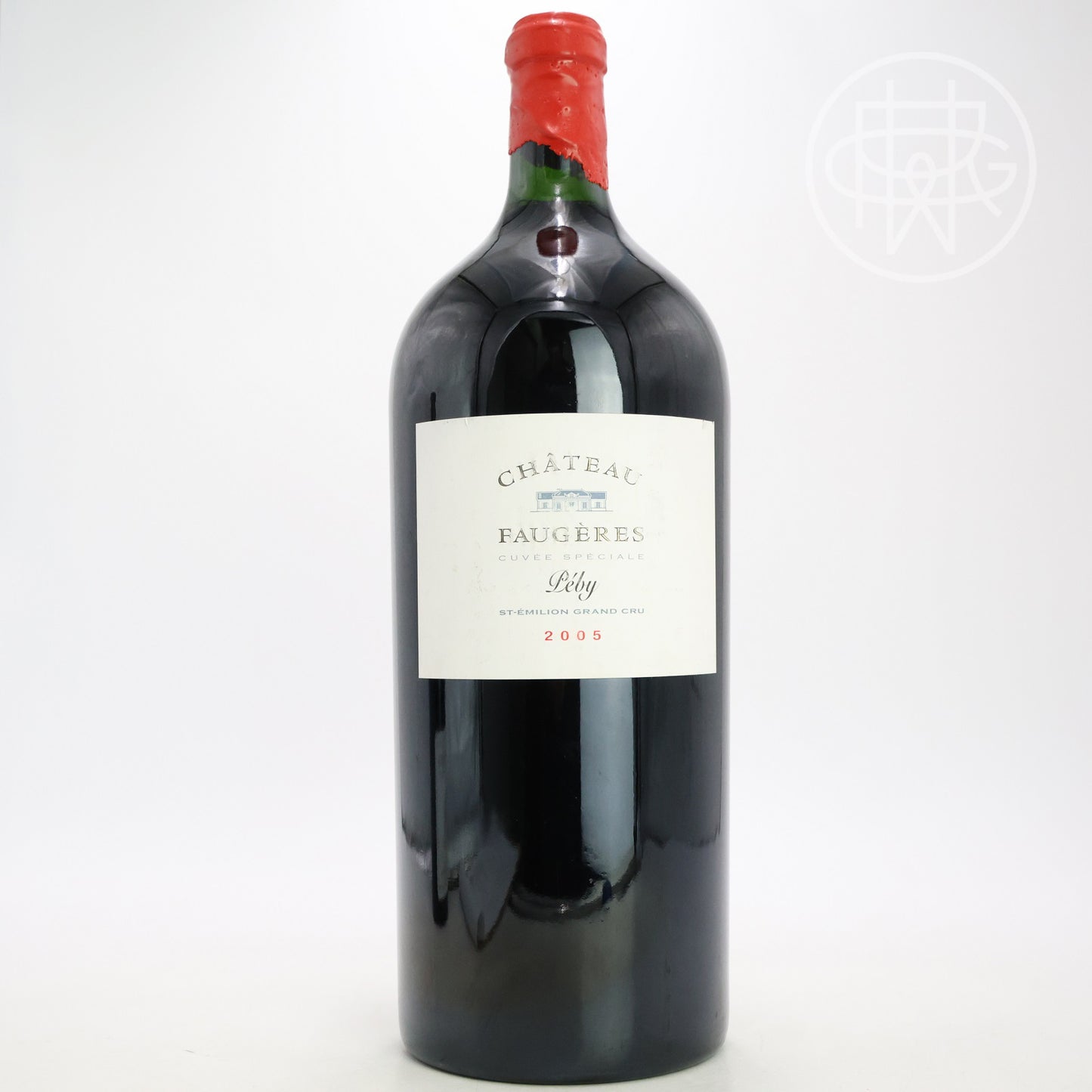 Peby Faugeres 2005 6.0L