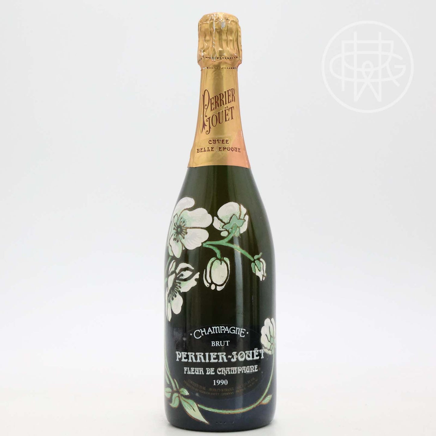 Perrier Jouet Belle Epoque 1990 750mL