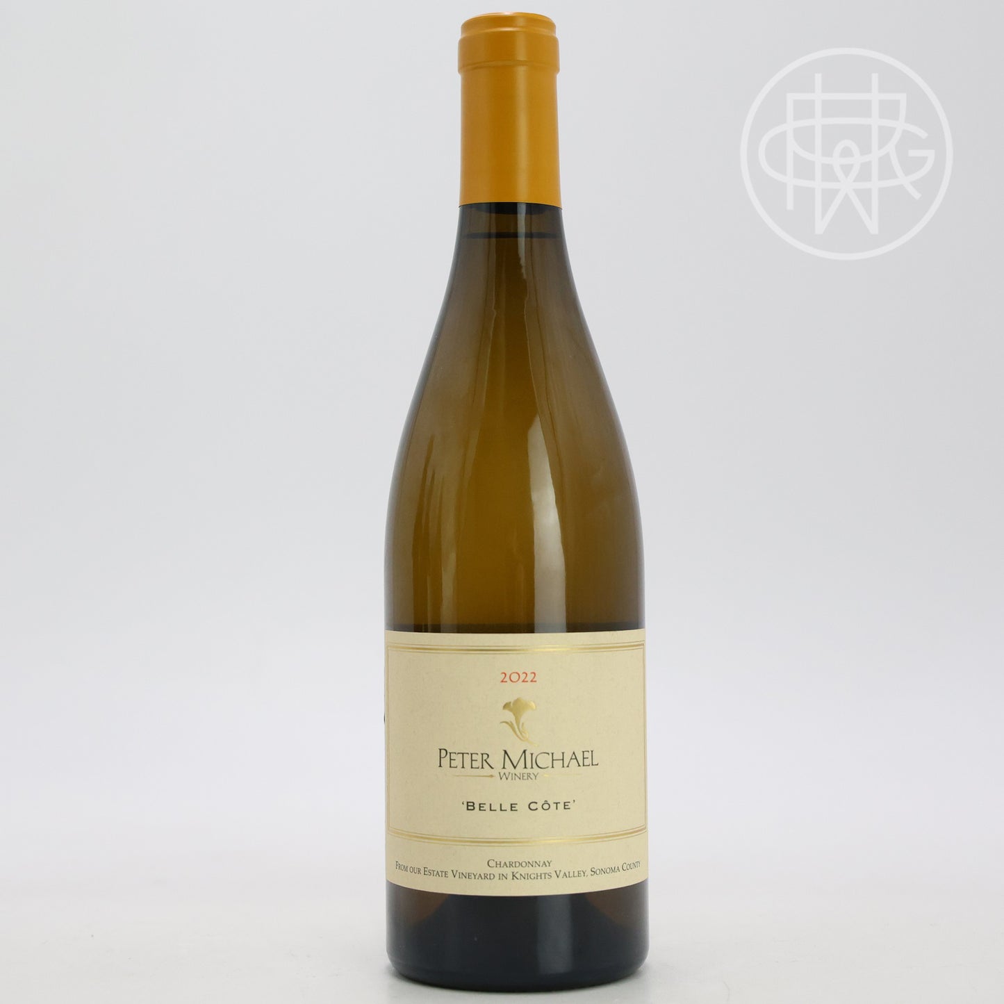 Peter Michael Belle Cote 2022 750mL