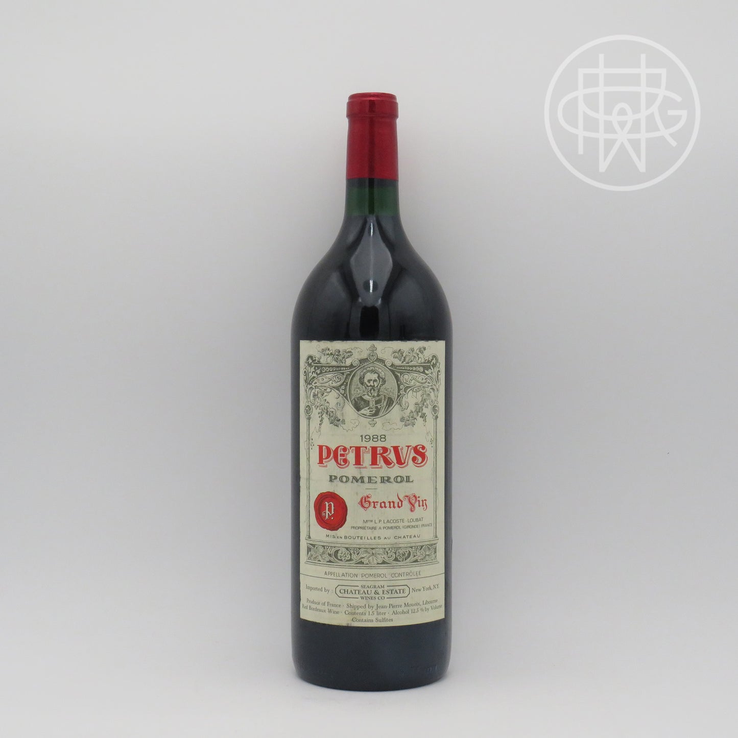 Petrus 1988 1.5L