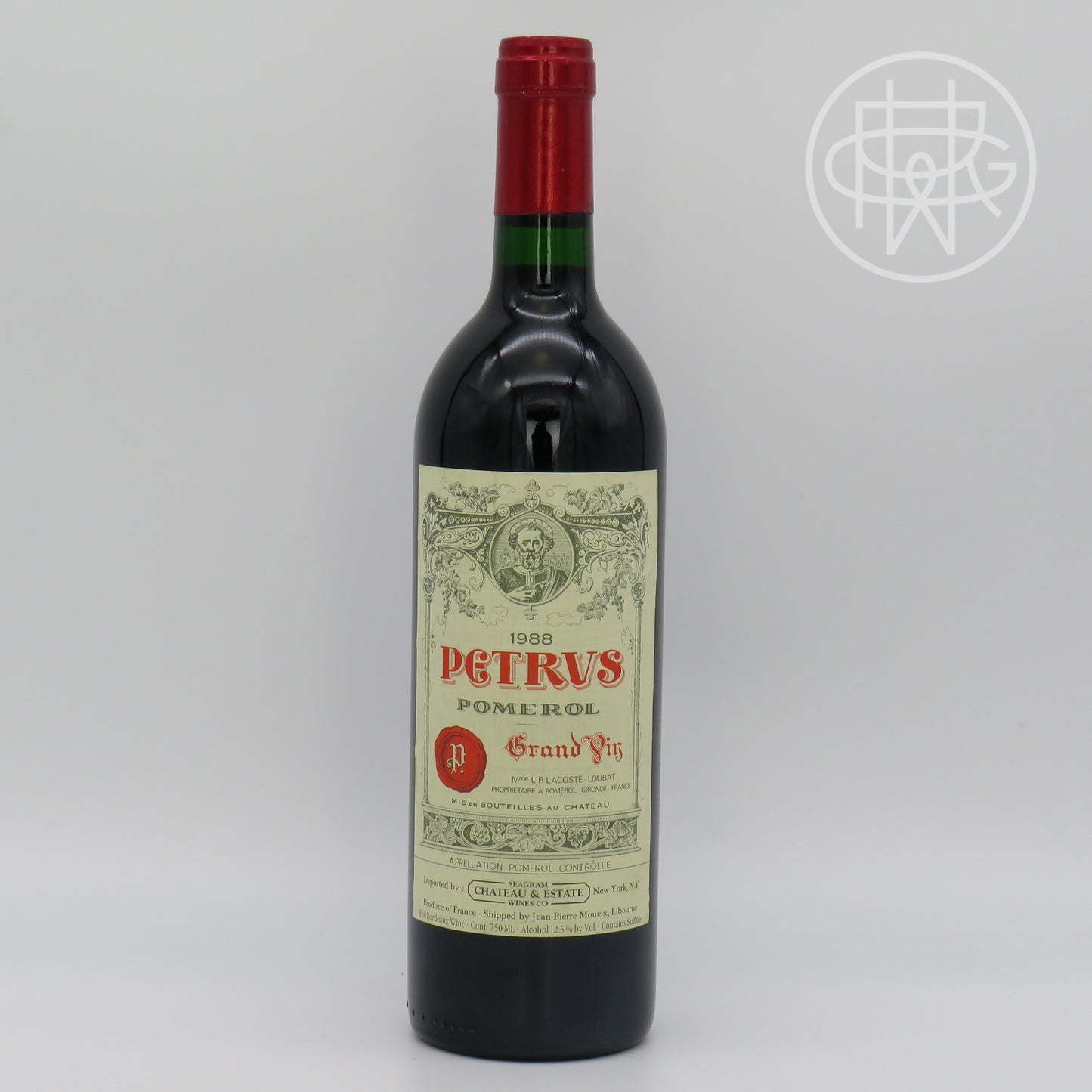 Petrus 1988 750mL