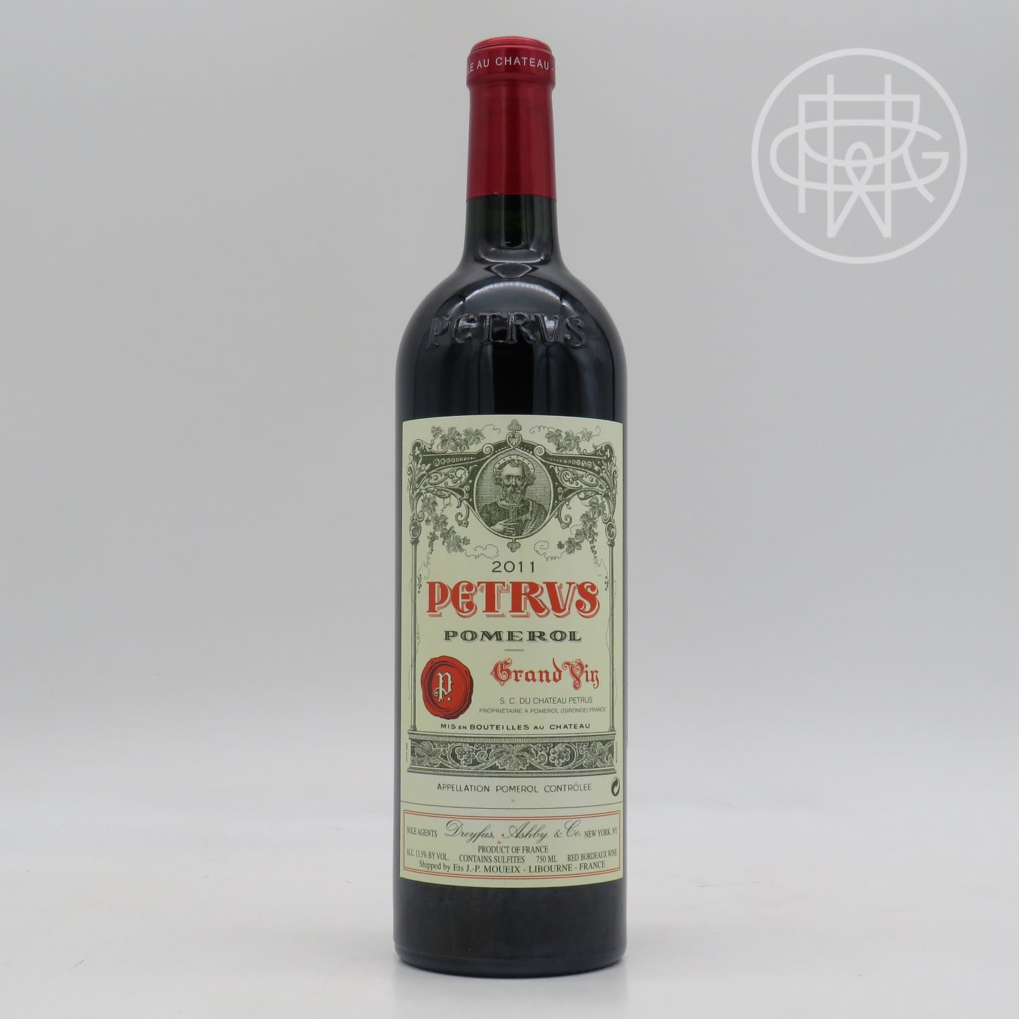 Petrus 2011 750mL