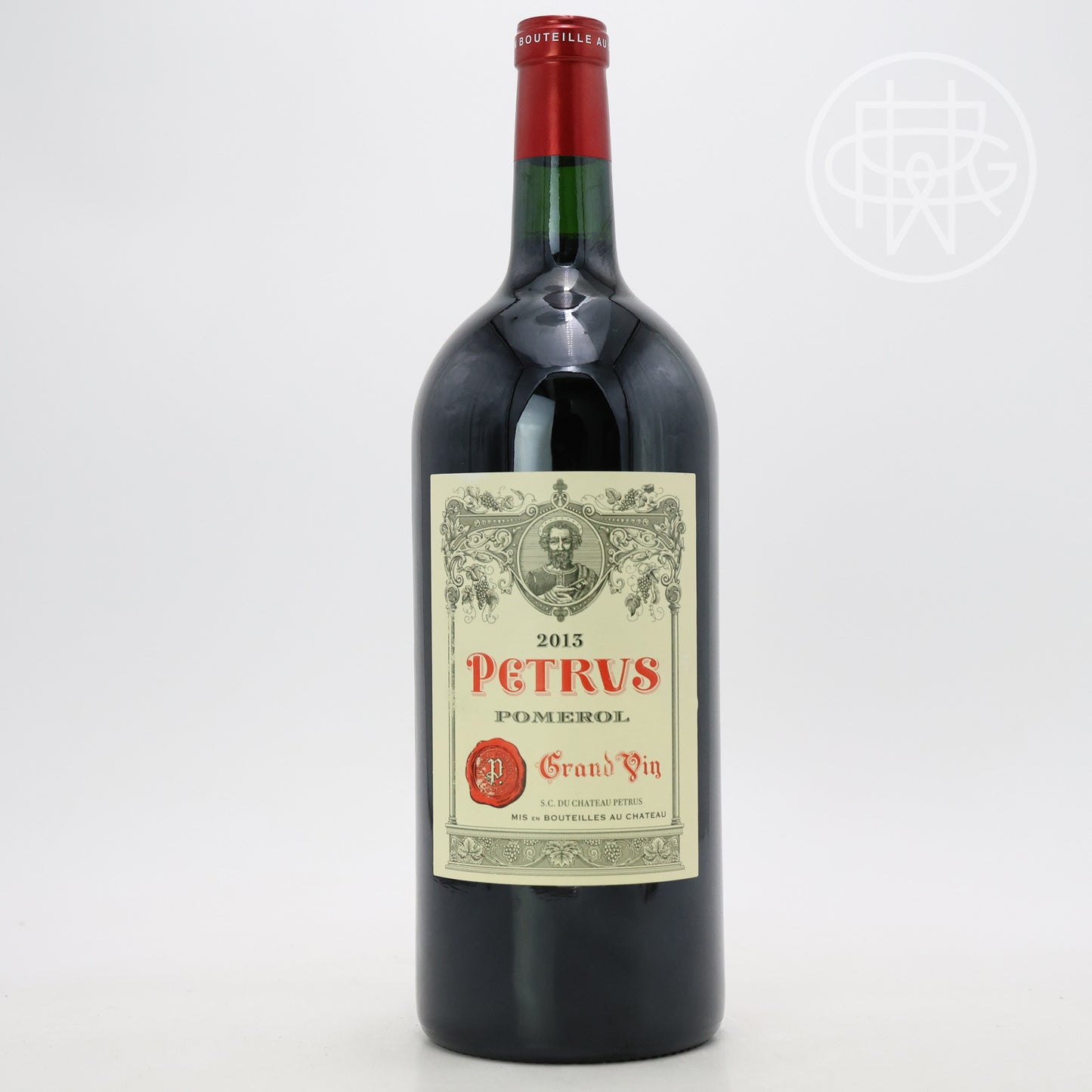 Petrus 2013 3.0L