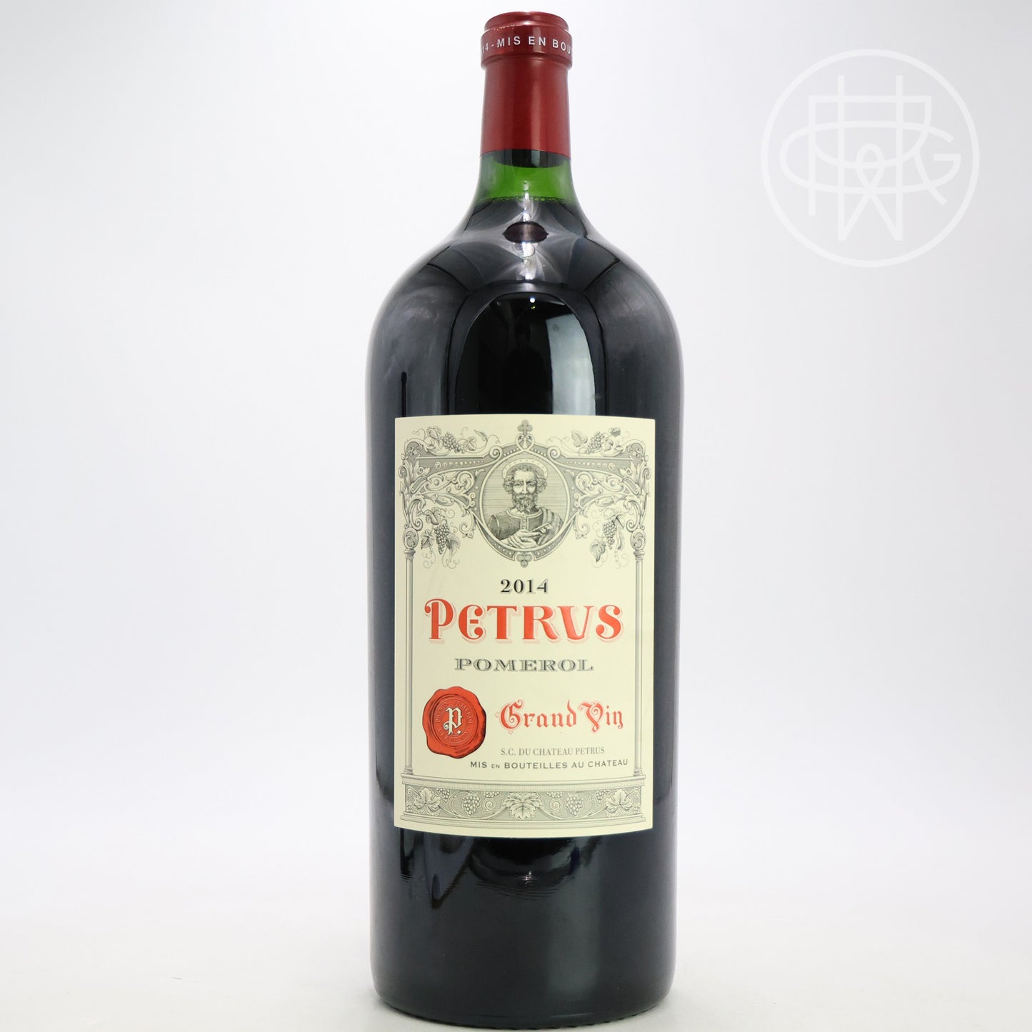 Petrus 2014 6.0L