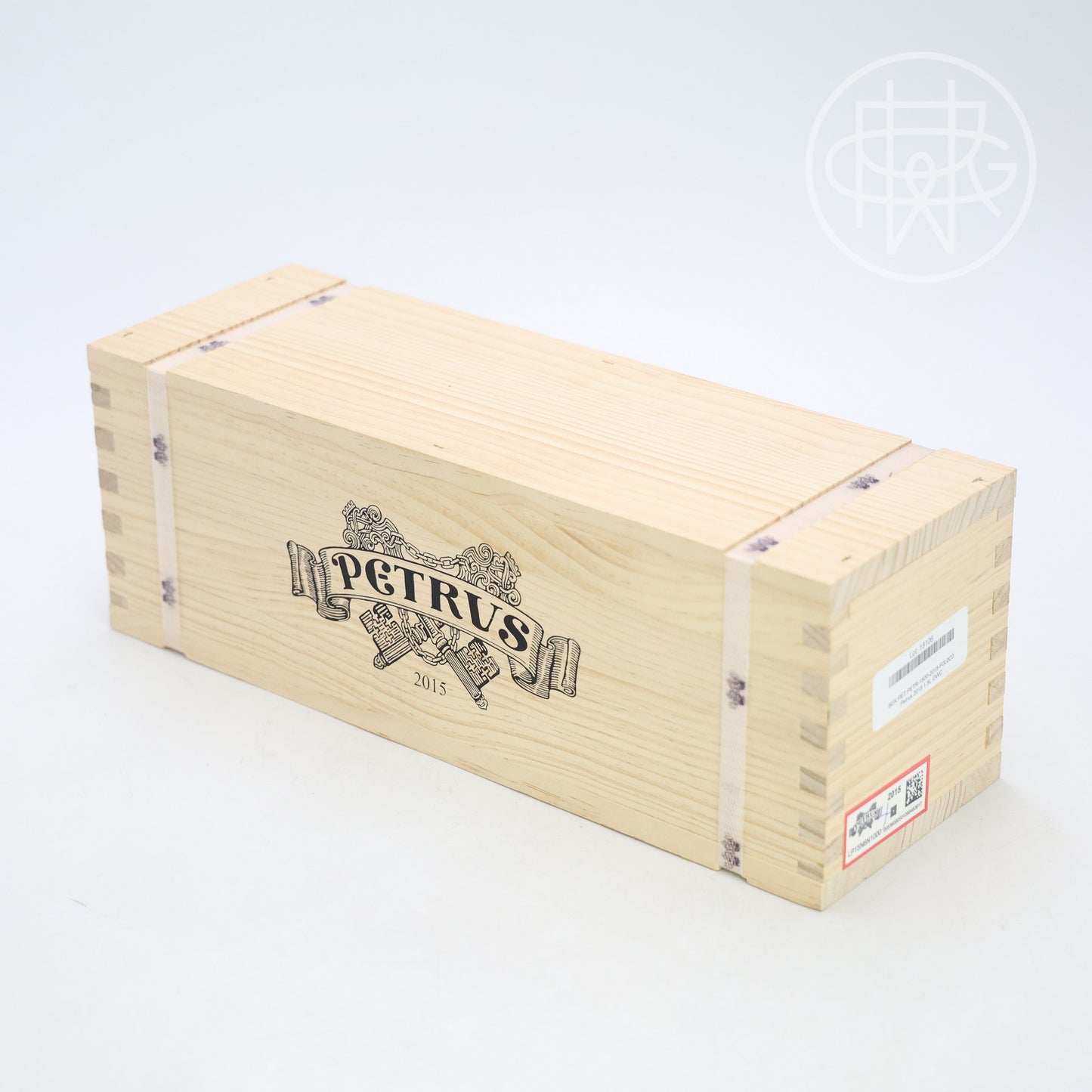 Petrus 2015 1.5L OWC