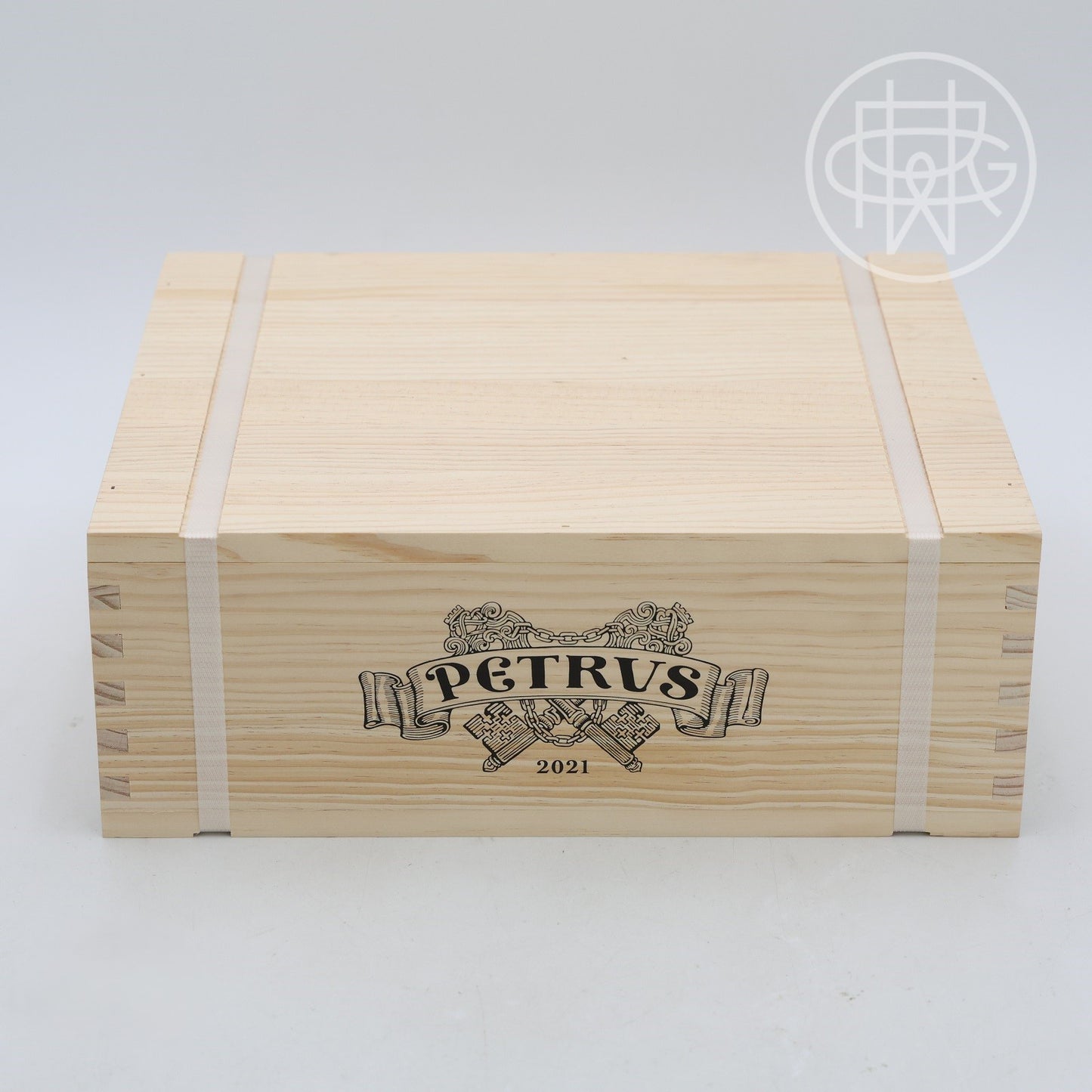 Petrus 2021 3-Pack OWC 750mL