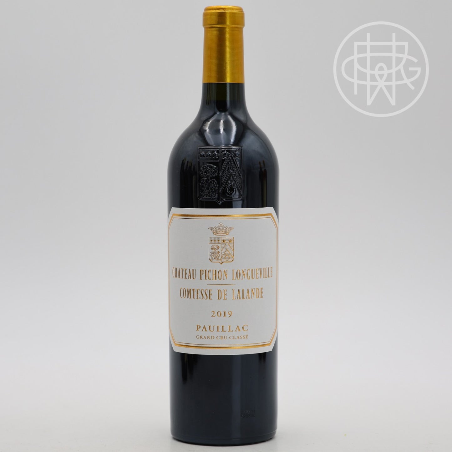 Pichon Lalande 2019 750mL