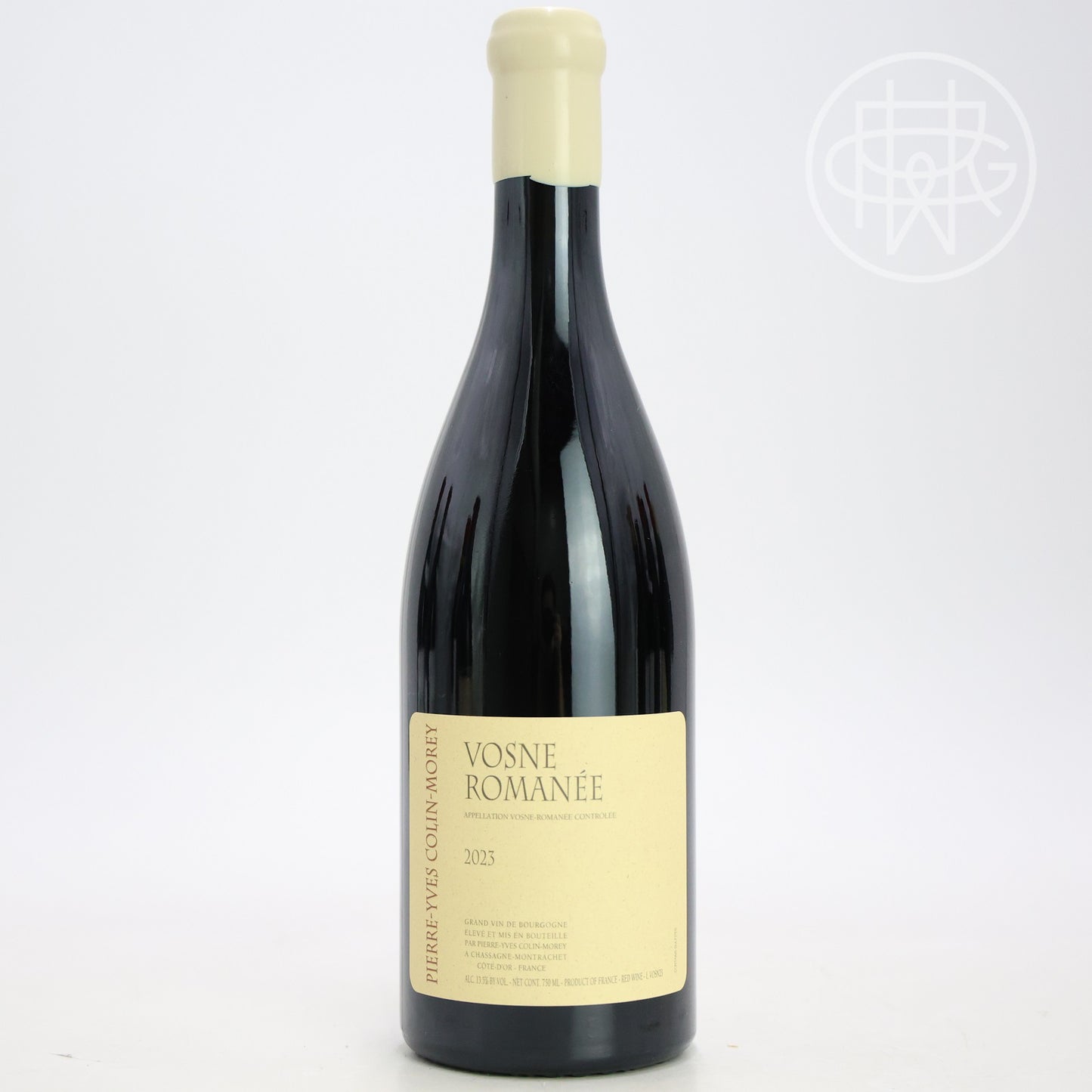 Pierre Yves Colin Morey Vosne Romanee 2023 750mL
