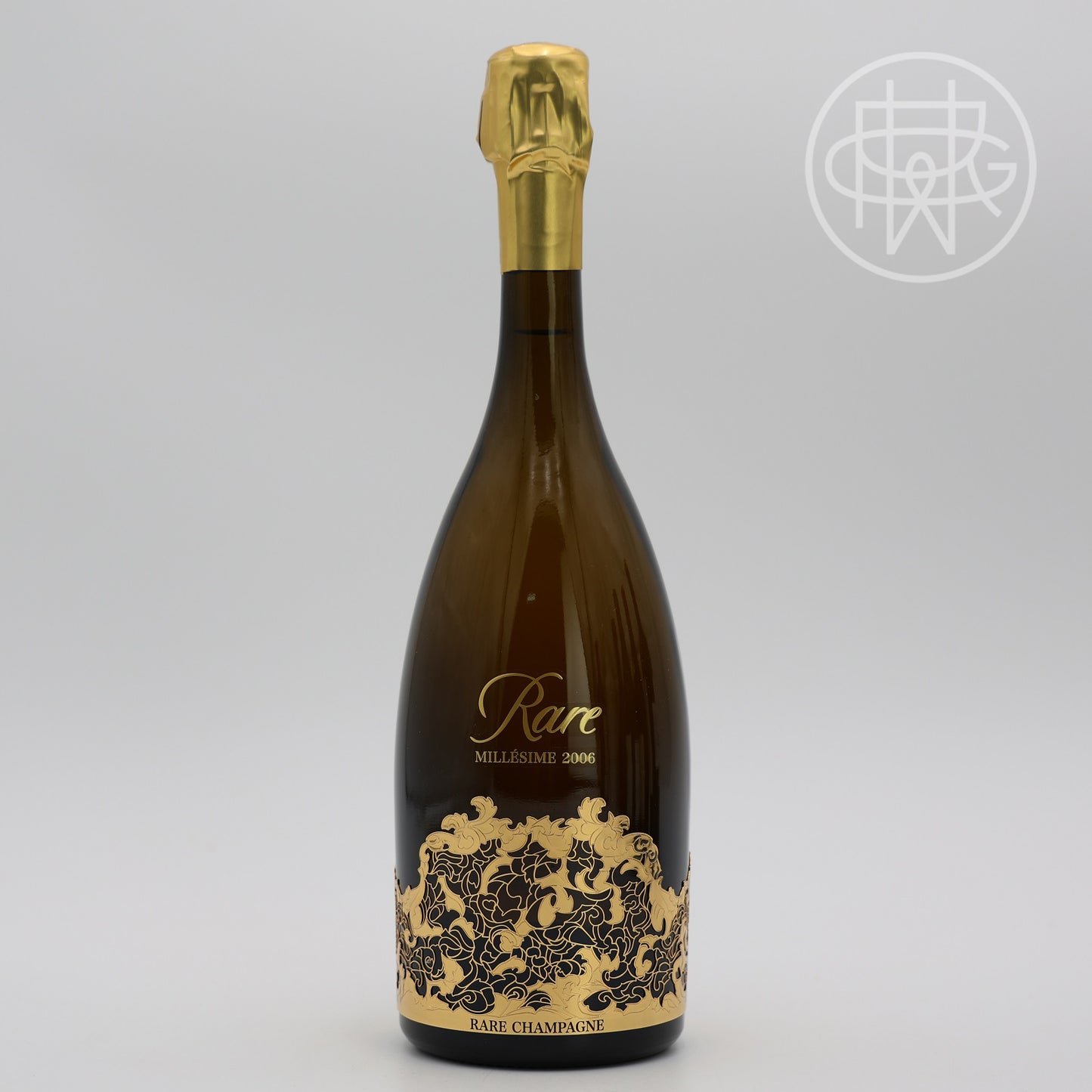 Piper Heidsieck Rare Millesime Brut 2006 750mL