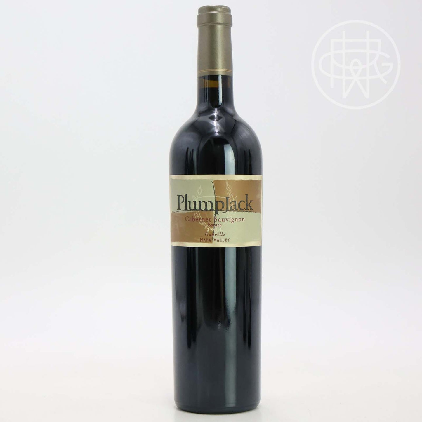 Plumpjack Cabernet Sauvignon 2011 750mL