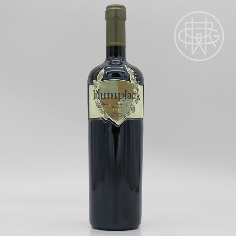 Plumpjack Reserve Cabernet Sauvignon 2013 750mL