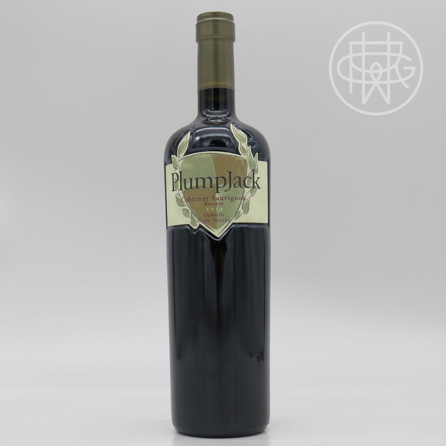 Plumpjack Reserve Cabernet Sauvignon 2014 750mL