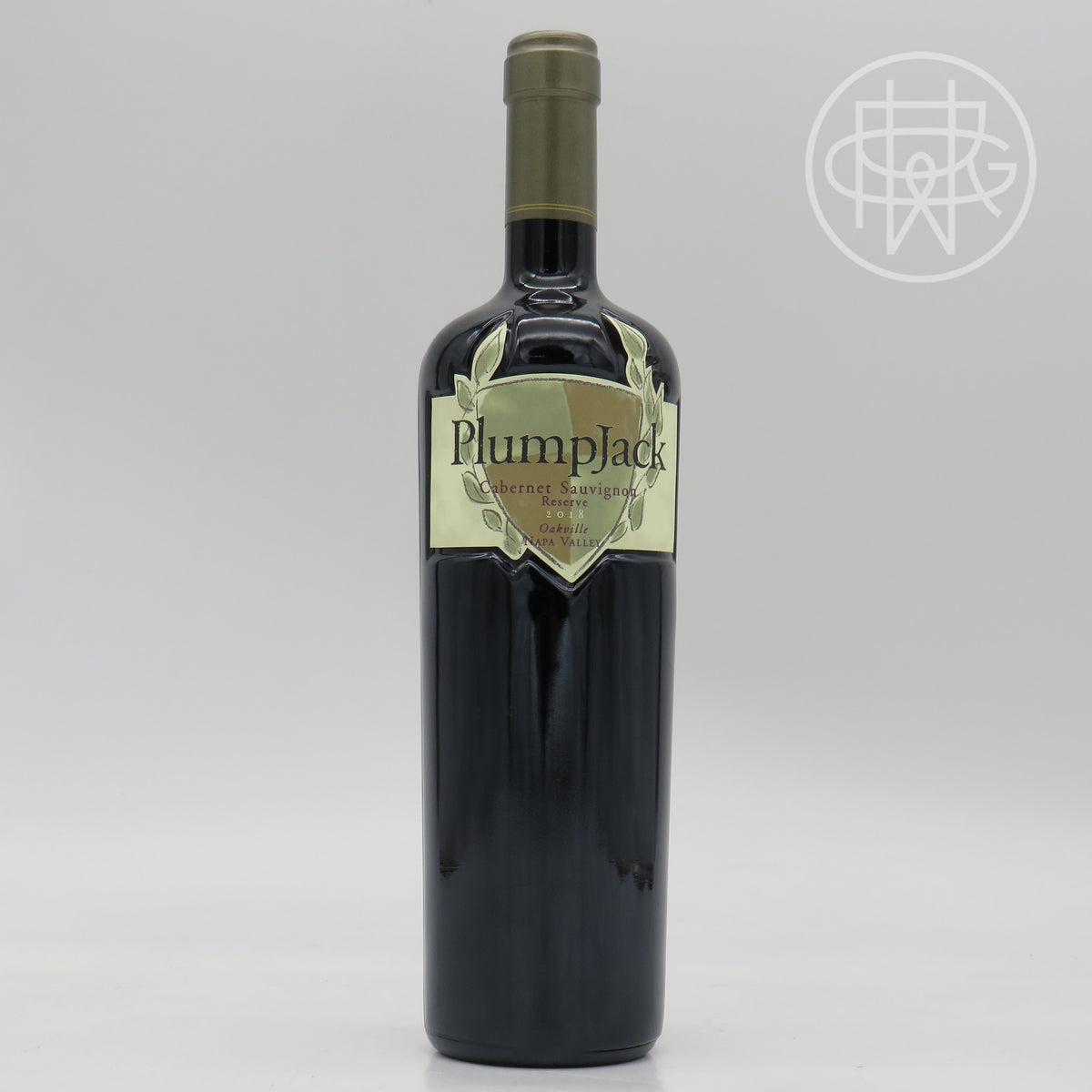 Plumpjack Reserve Cabernet Sauvignon 2018 750mL