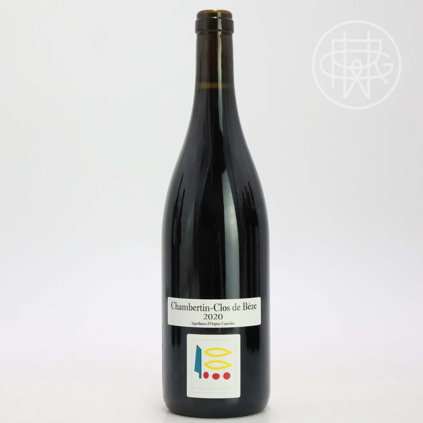 Prieure Roch Chambertin Clos de Beze 2020 750mL