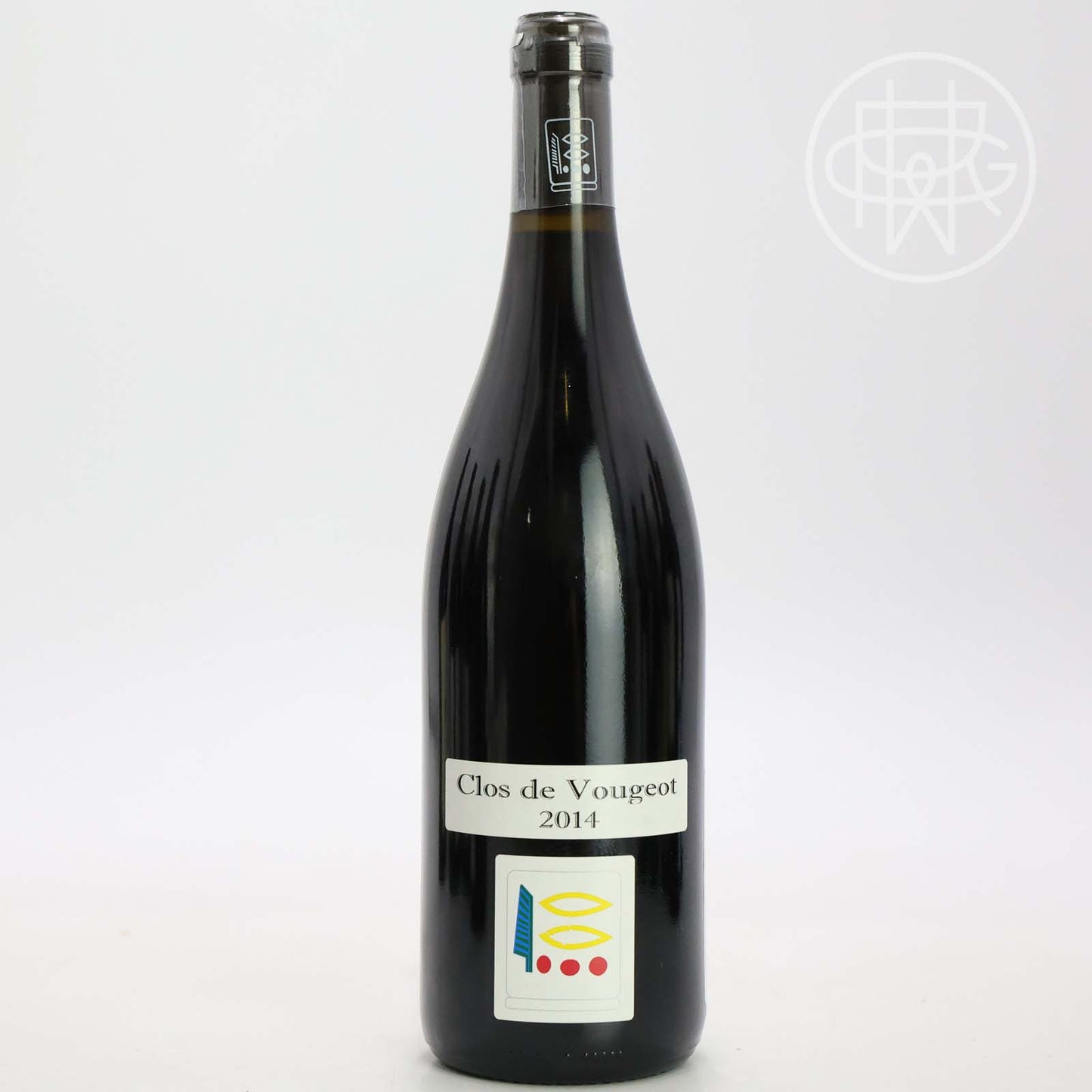 Prieure Roch Clos Vougeot 2014 750mL