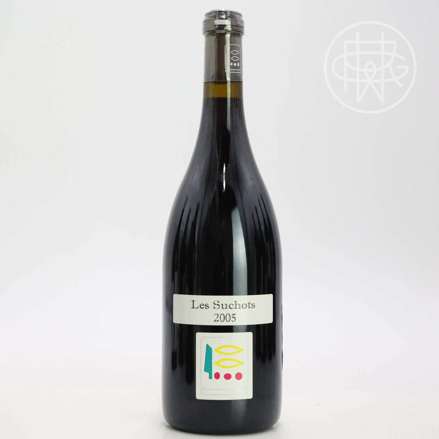 Prieure Roch Les Suchots 2005 750mL