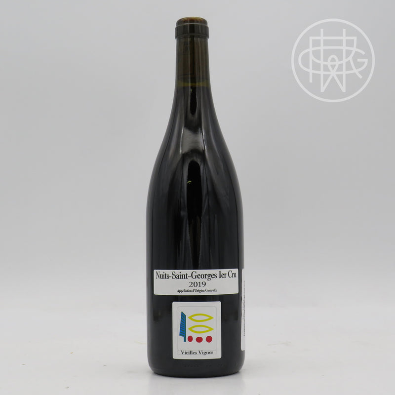 Prieure Roch Nuits St. Georges 1er Cru Vieilles Vignes 2019 750mL
