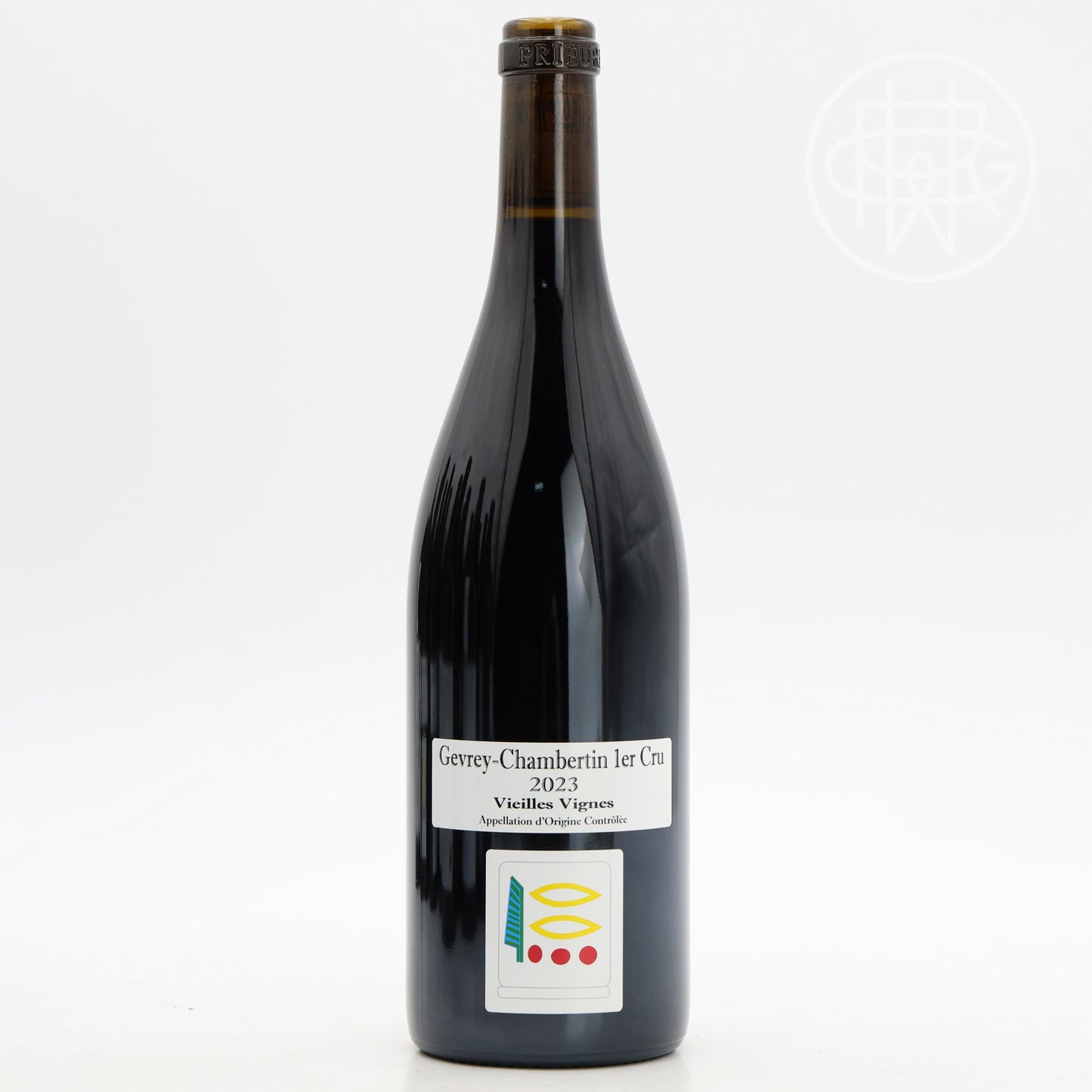 Prieure Roch Nuits St. Georges 1er Cru Vieilles Vignes 2023 750mL