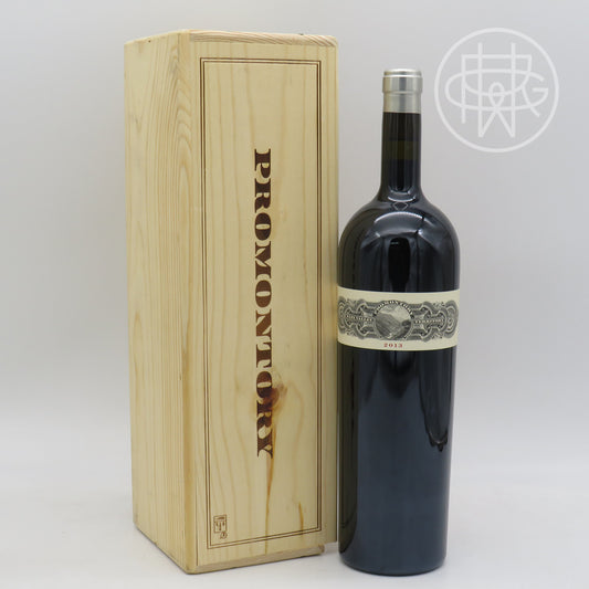Promontory 2013 OWC 1.5L