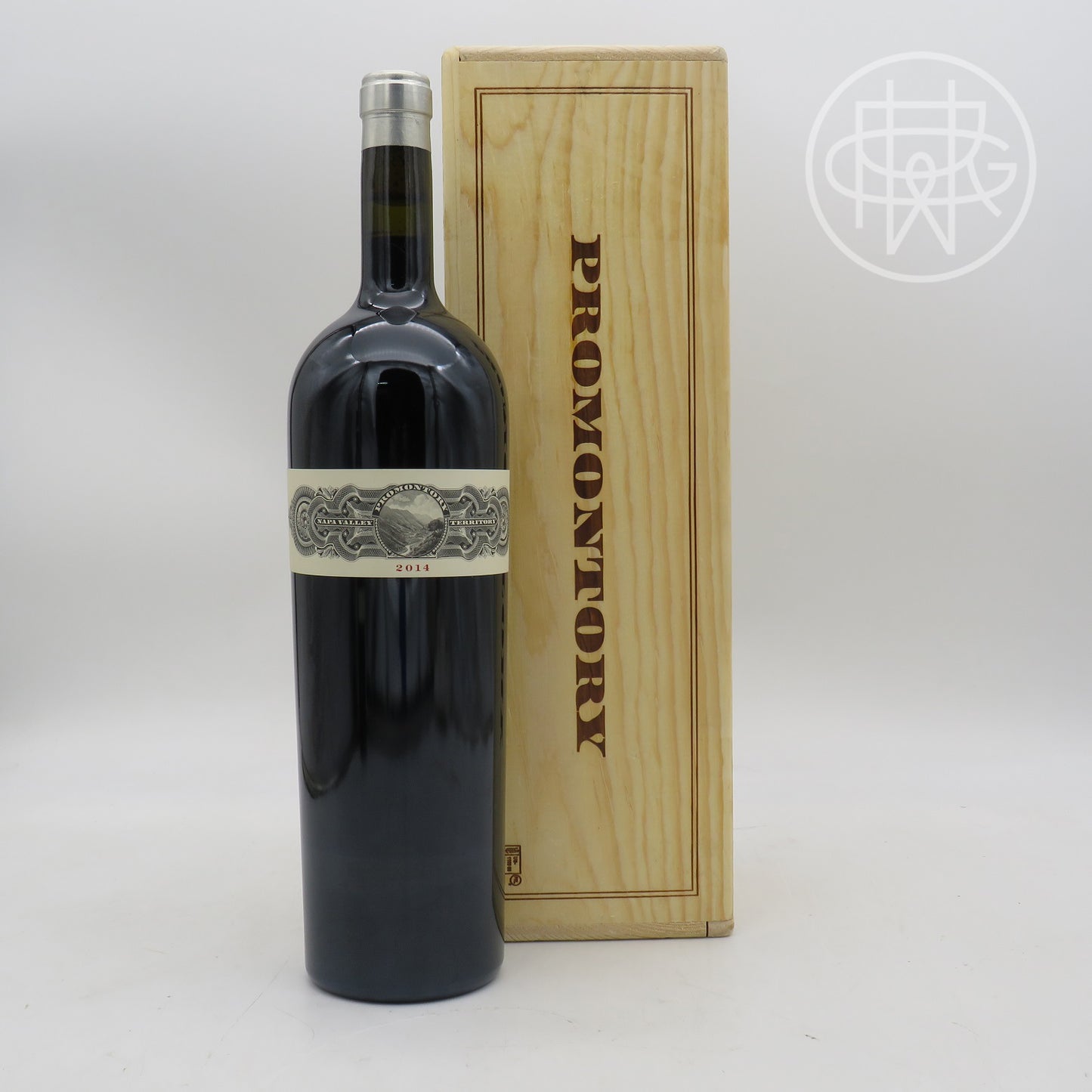 Promontory 2014 OWC 1.5L