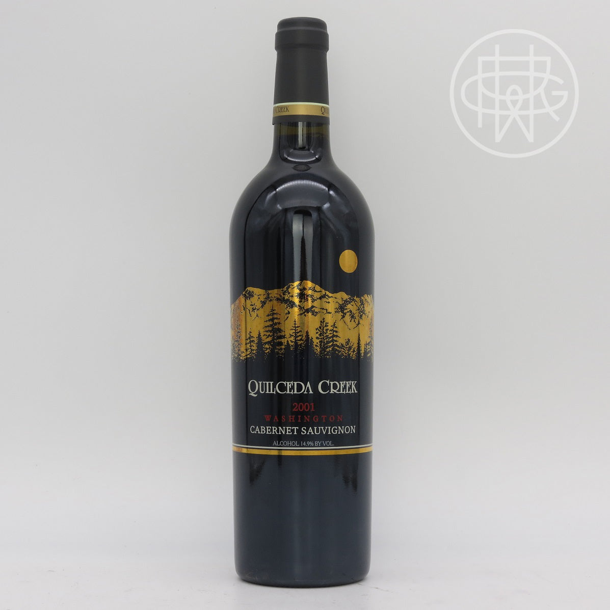 Quilceda Creek 2001 750mL
