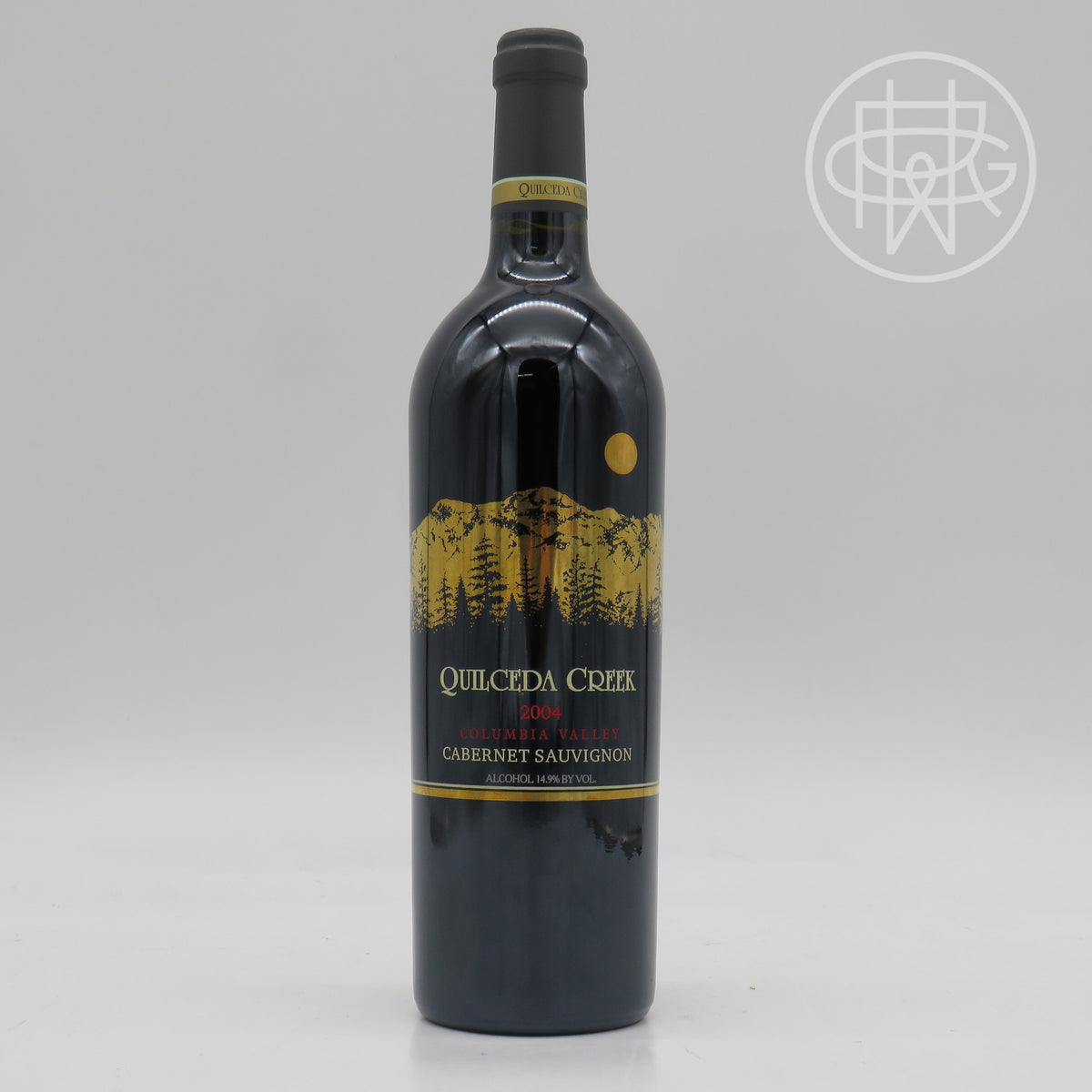 Quilceda Creek 2004 750mL
