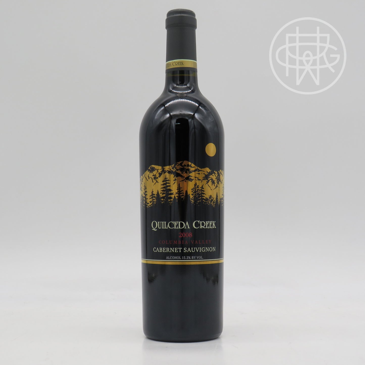 Quilceda Creek 2008 750mL