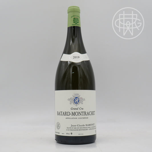 Ramonet Batard Montrachet 2019 1.5L