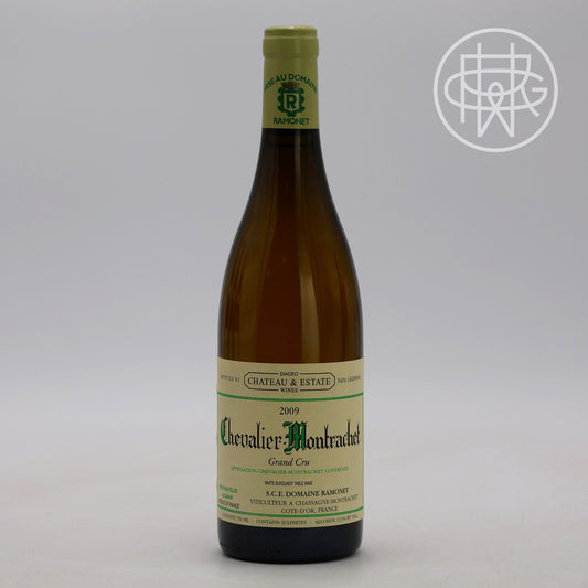 Ramonet Chevalier Montrachet 2009 750mL
