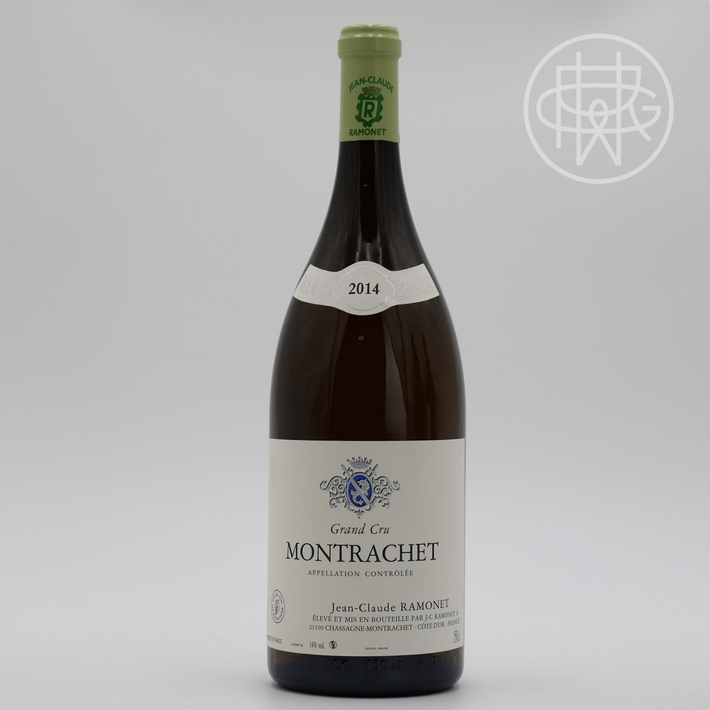 Ramonet Montrachet 2014 1.5L