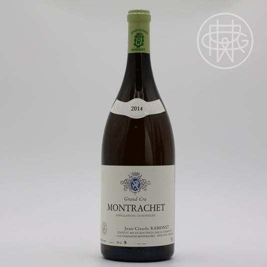 Ramonet Montrachet 2014 1.5L