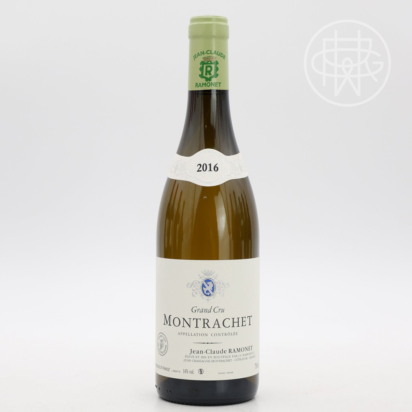 Ramonet Montrachet 2016 750mL