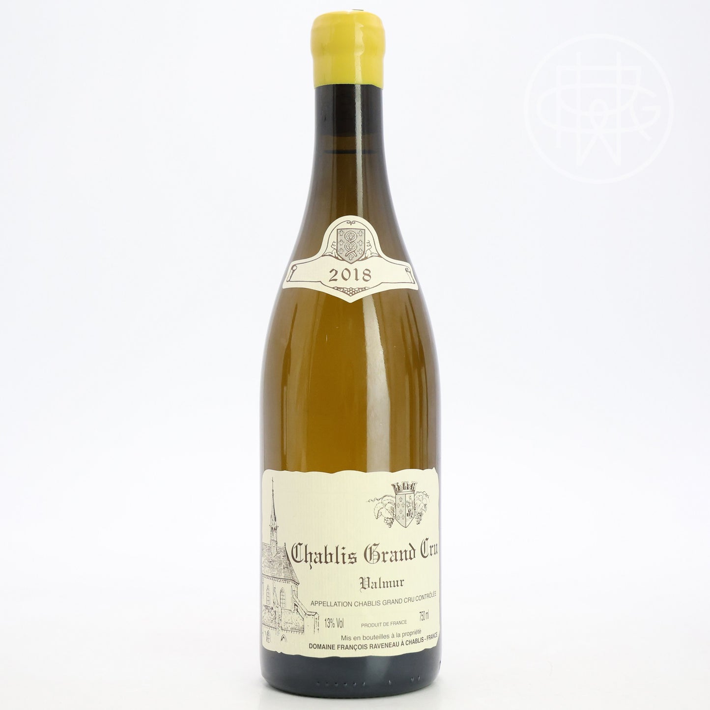 Raveneau Valmur 2018 750mL