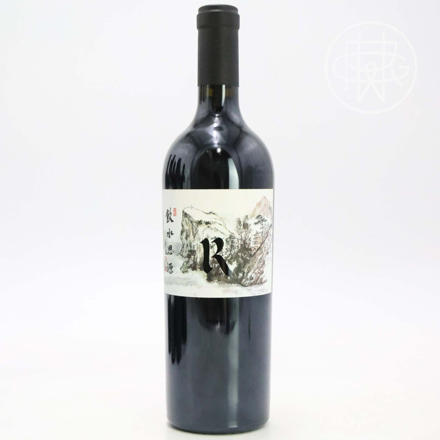Realm Beckstoffer Dr. Crane 2019 750mL