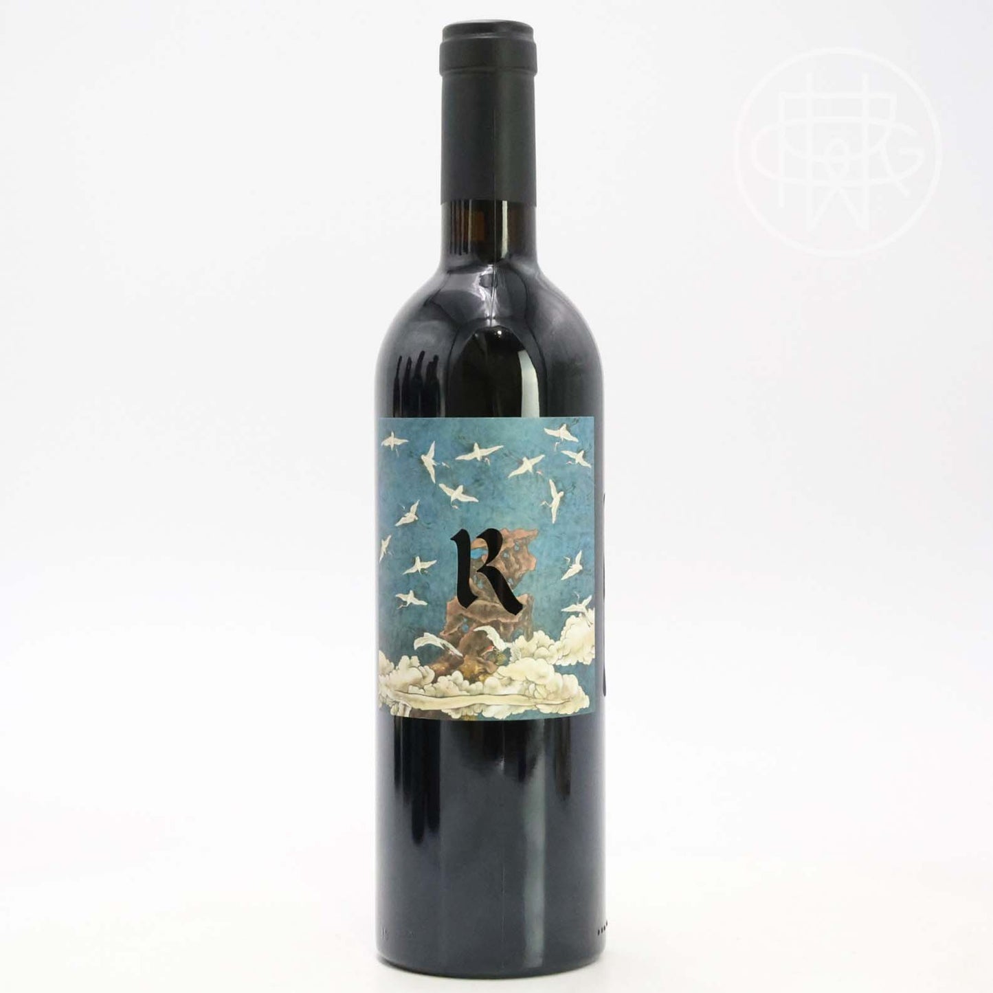 Realm Beckstoffer Dr. Crane 2021 750mL